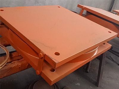台州建筑摩擦摆隔震支座用材料检测应该遵循哪些规范